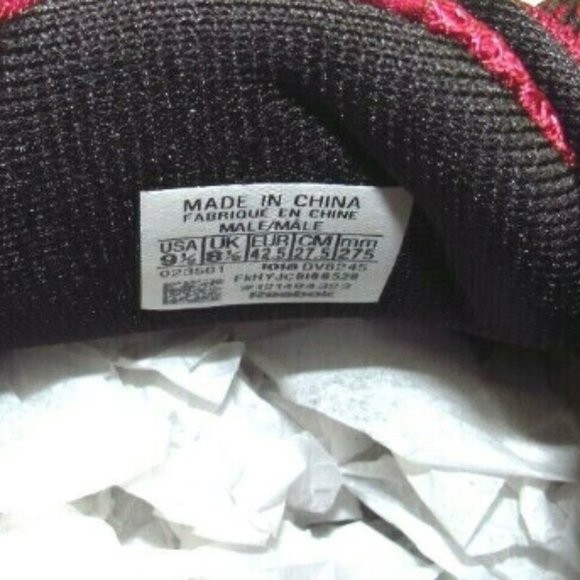 Reebok Mens Nano 2.0 Crossfit Shoes - Picture 7 of 8